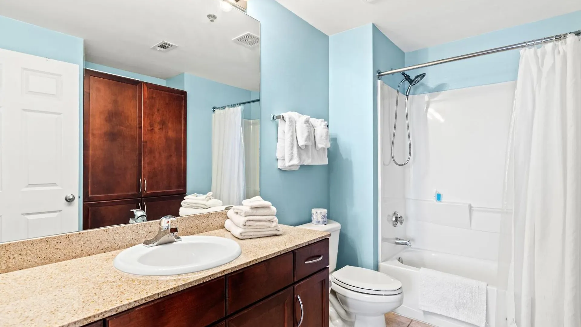 Apartman Blue Turtle At Laketown Panama City Beach Amerikai Egyesült Államok