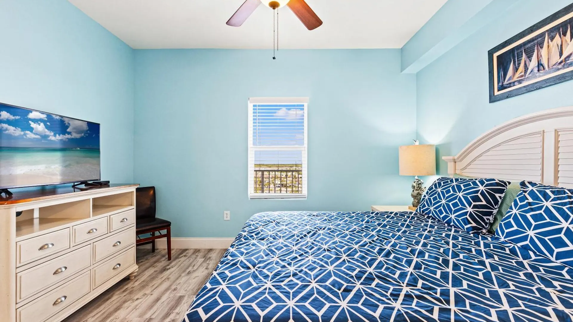 Apartman Blue Turtle At Laketown Panama City Beach Amerikai Egyesült Államok