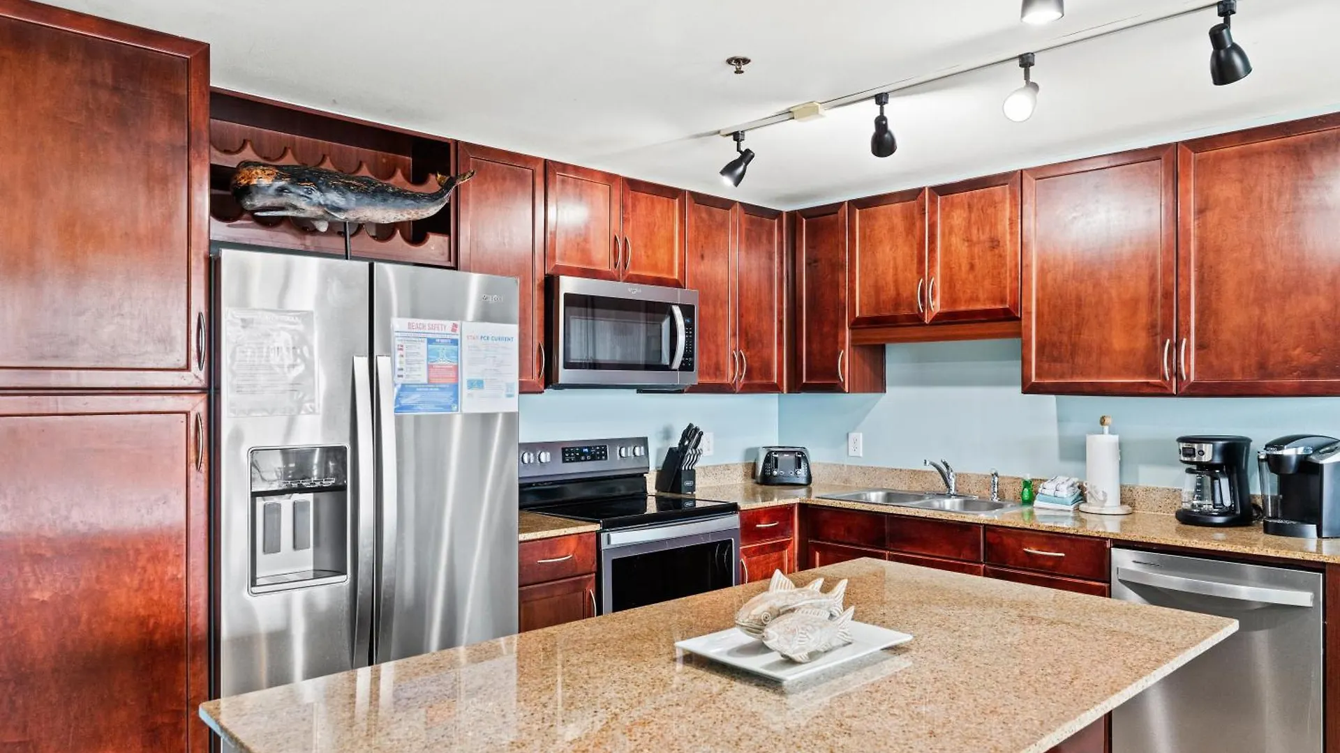 Apartman Blue Turtle At Laketown Panama City Beach